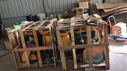 吉隆行李、家具、电器包装托运